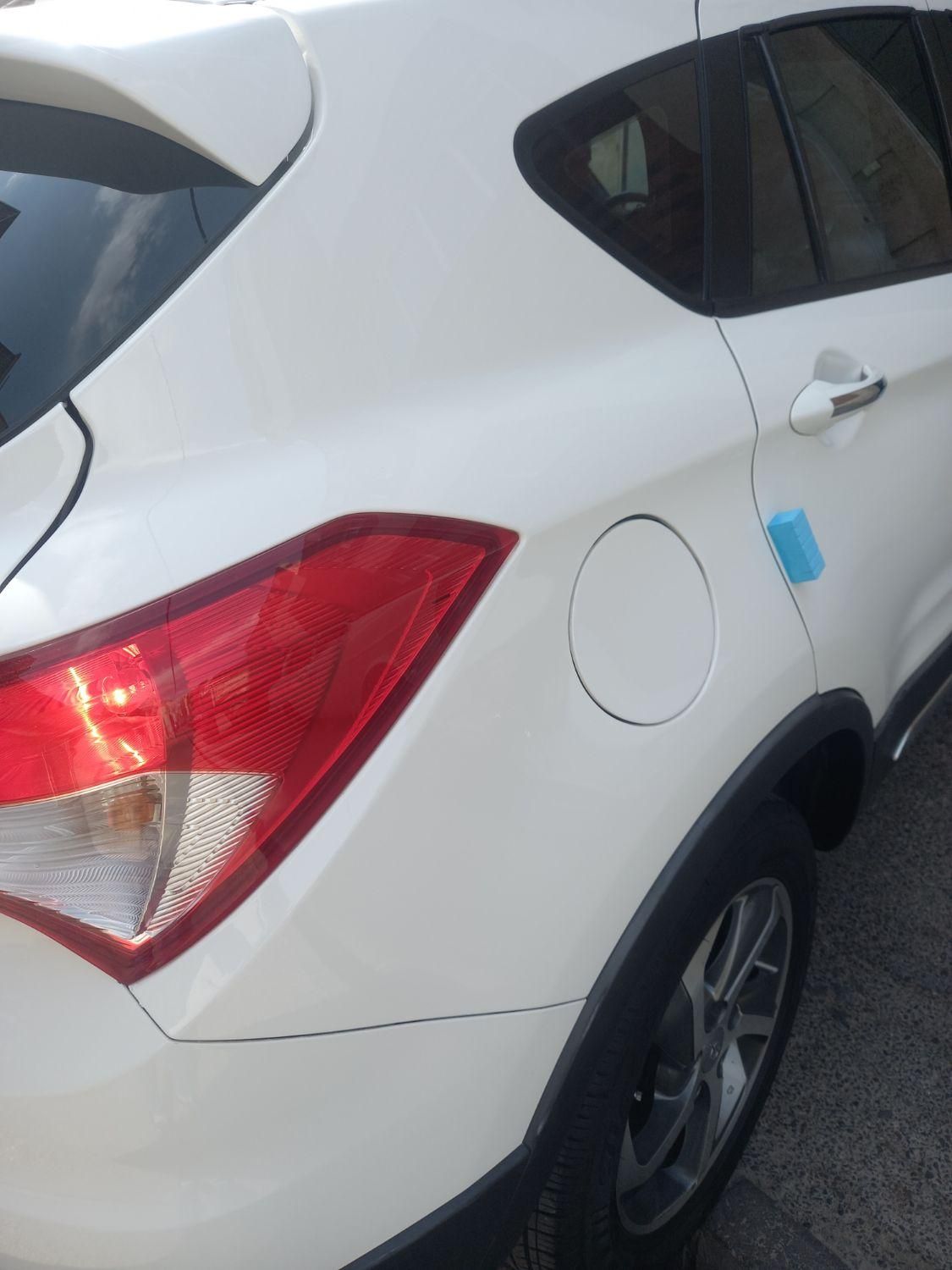 هایما S5 اتوماتیک CVT - 1397