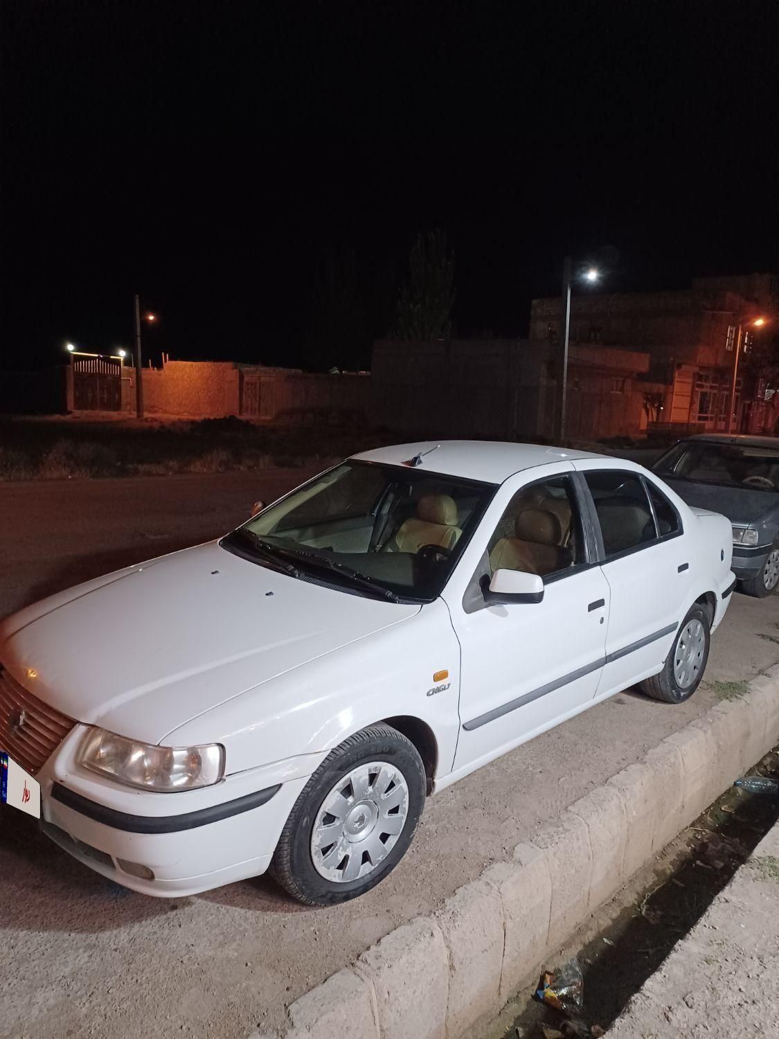 سمند LX EF7 - 1394