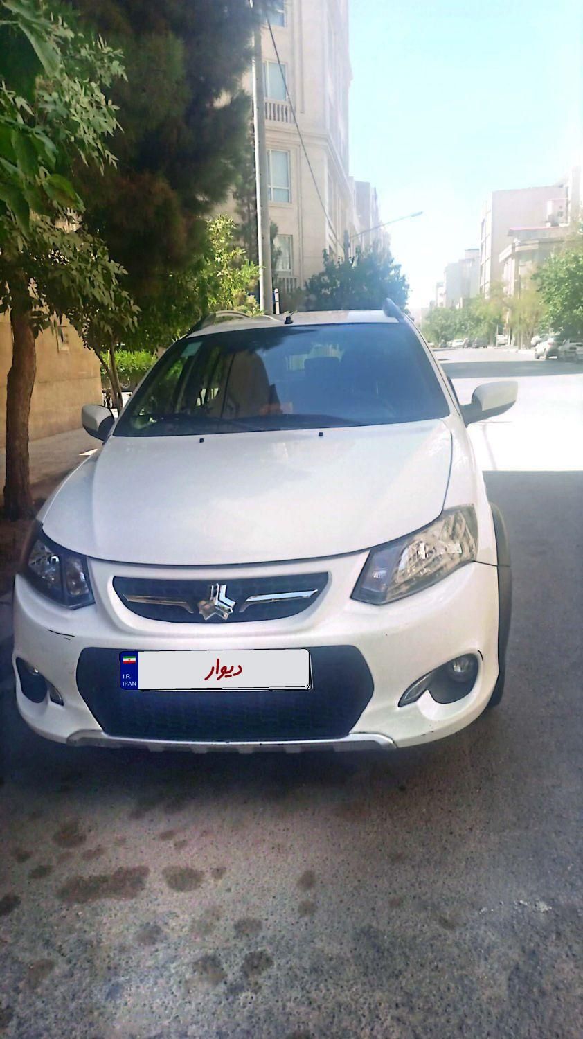 خودرو کوییک، معمولی آگهی ann_19503013