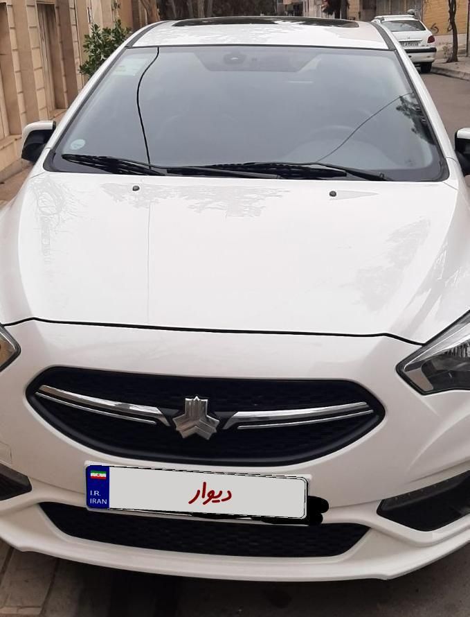 شاهین G دنده ای - 1400
