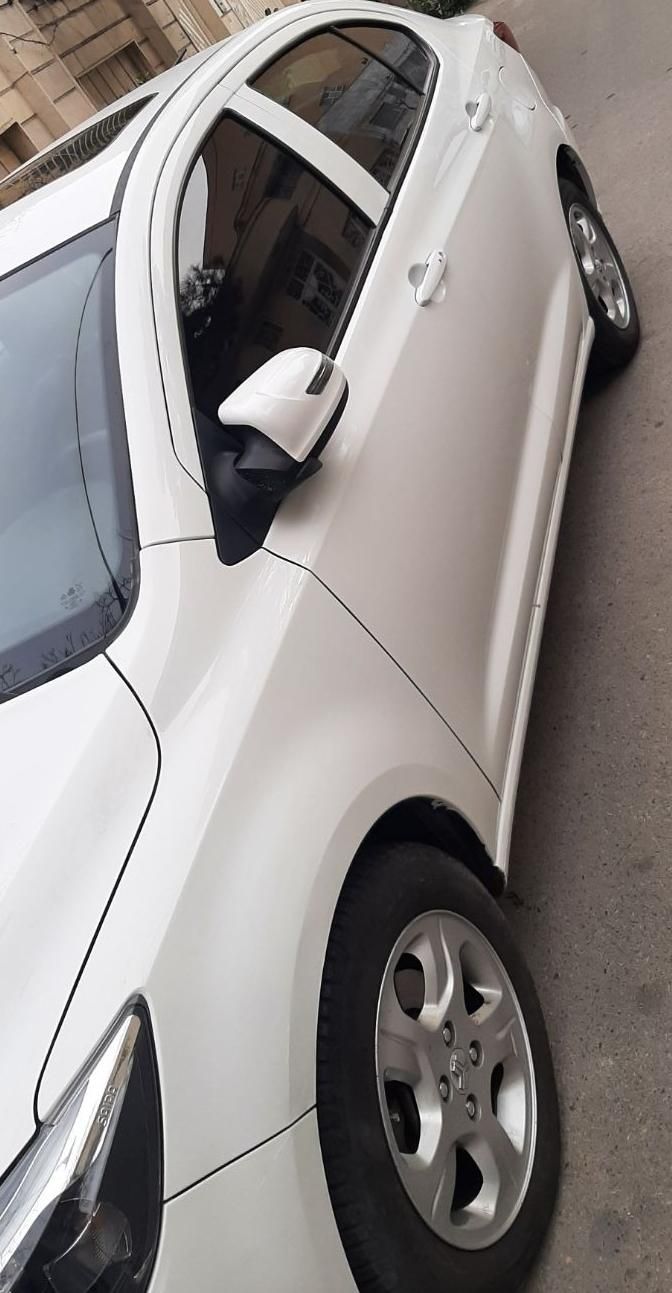 شاهین G دنده ای - 1400