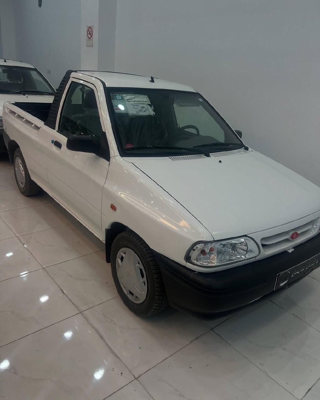پراید 151 SE - 1404