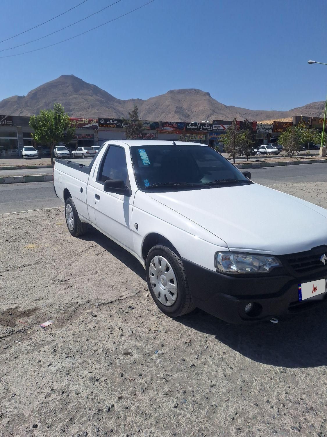 خودرو آریسان، 2 آگهی ann_19503060
