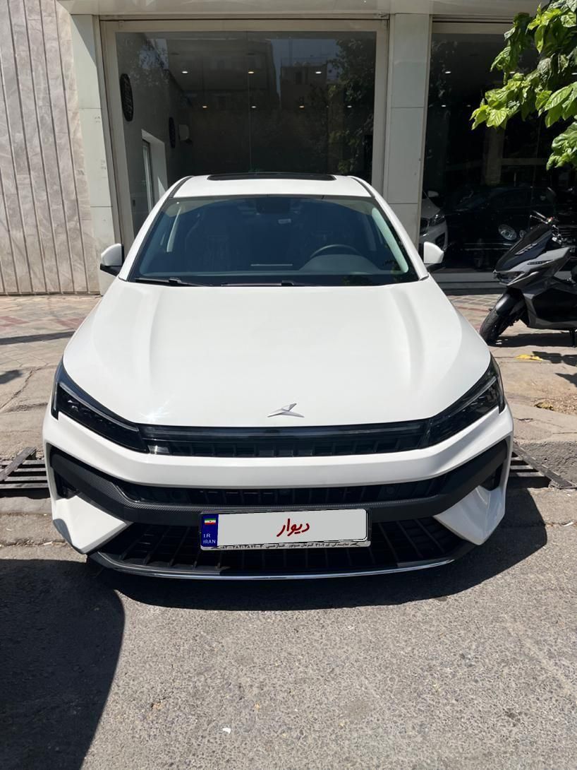 خودرو کی ام سی، J7 آگهی ann_19503074