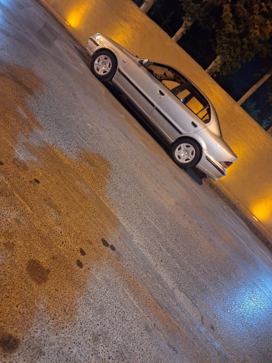 سمند LX XU7 - 1384