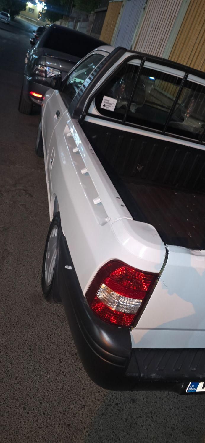 پراید 151 SE - 1403