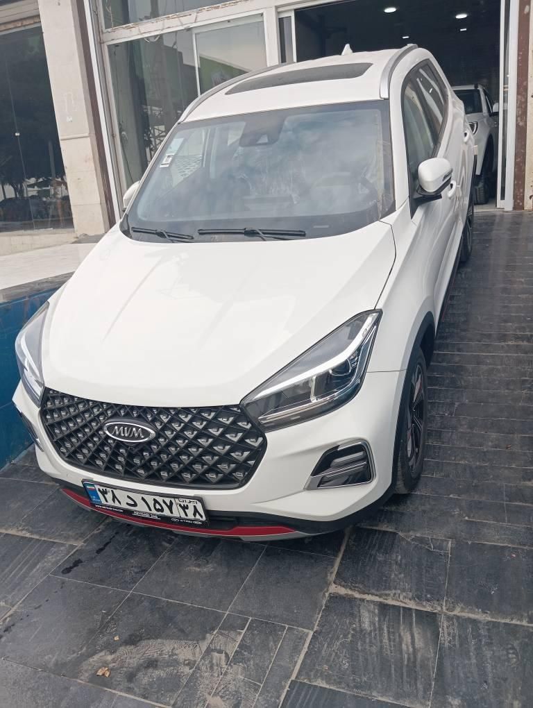 ام وی ام X55 پرو IE - 1404