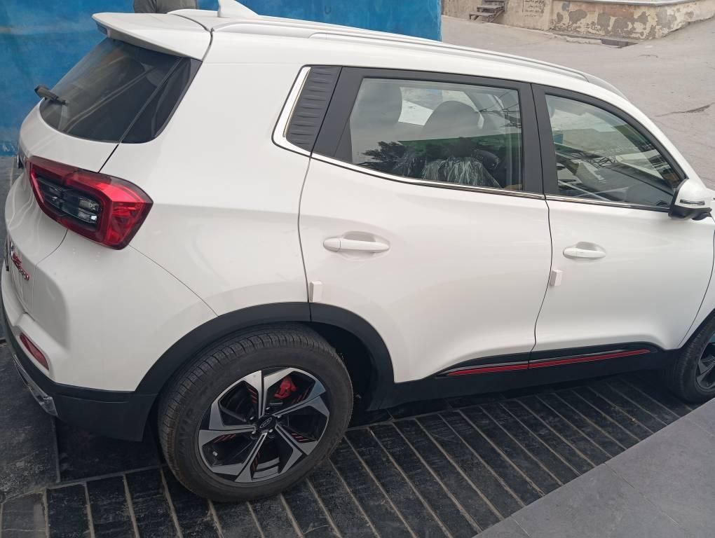 ام وی ام X55 پرو IE - 1404