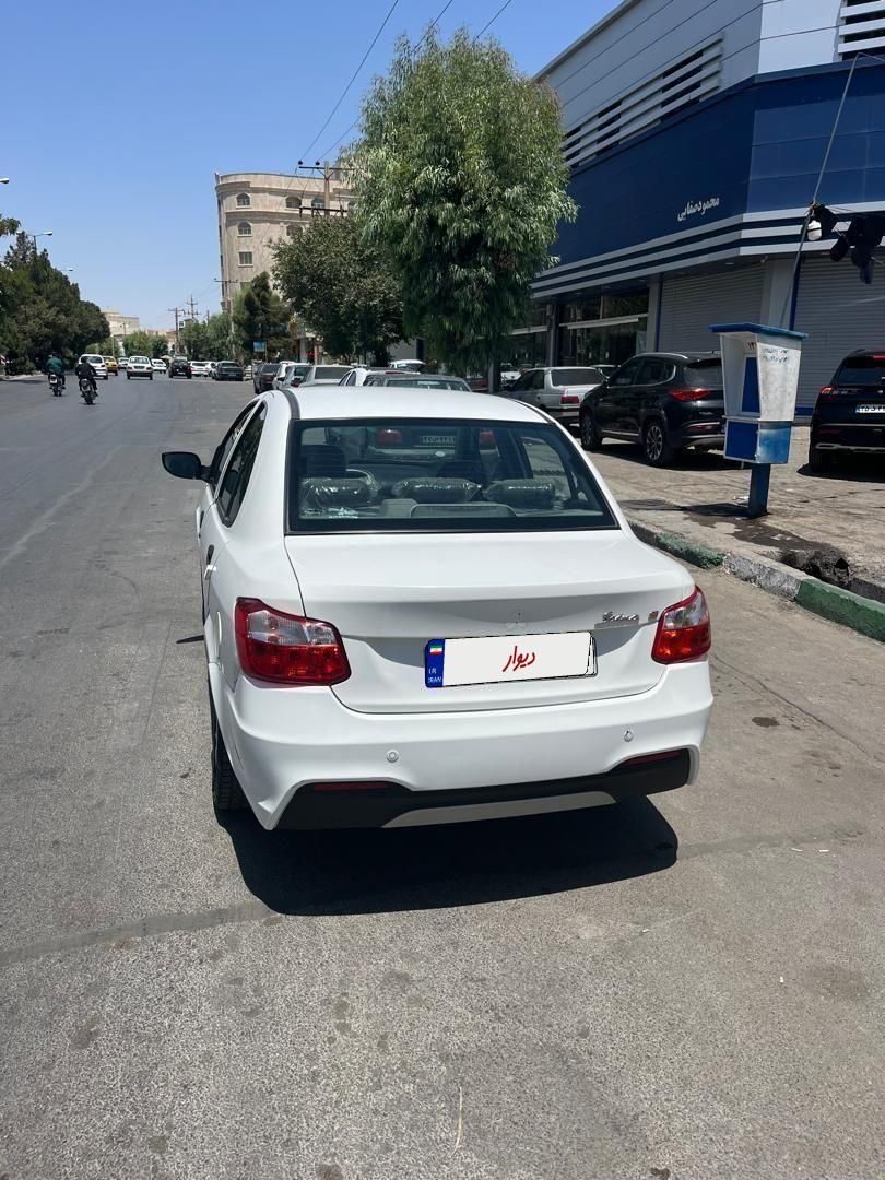 خودرو ساینا، S آگهی ann_19503121