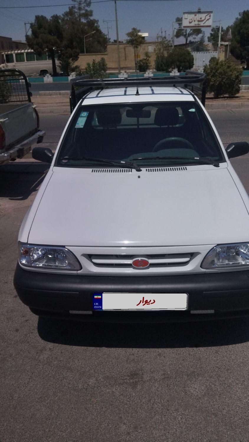 پراید 151 SE - 1403