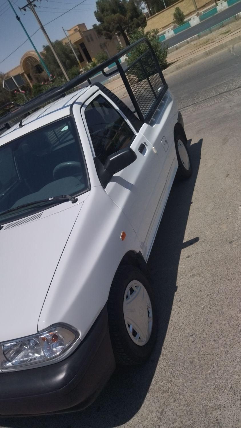 پراید 151 SE - 1403