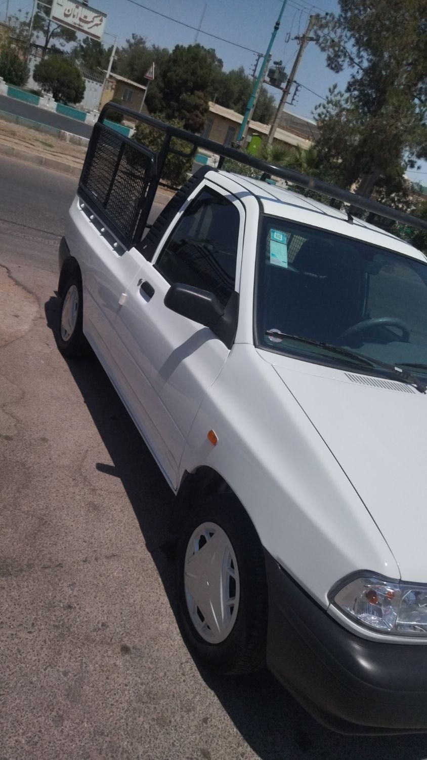 پراید 151 SE - 1403
