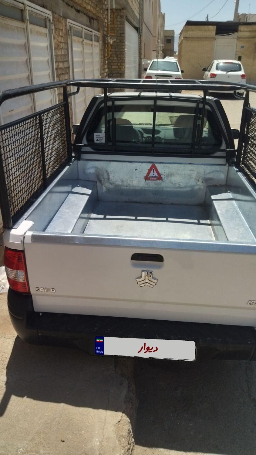 پراید 151 SE - 1403