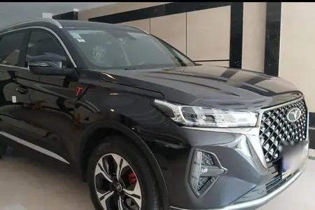 فونیکس تیگو 7 پرو مکس ۱.۶ لیتر توربو AWD - 1404