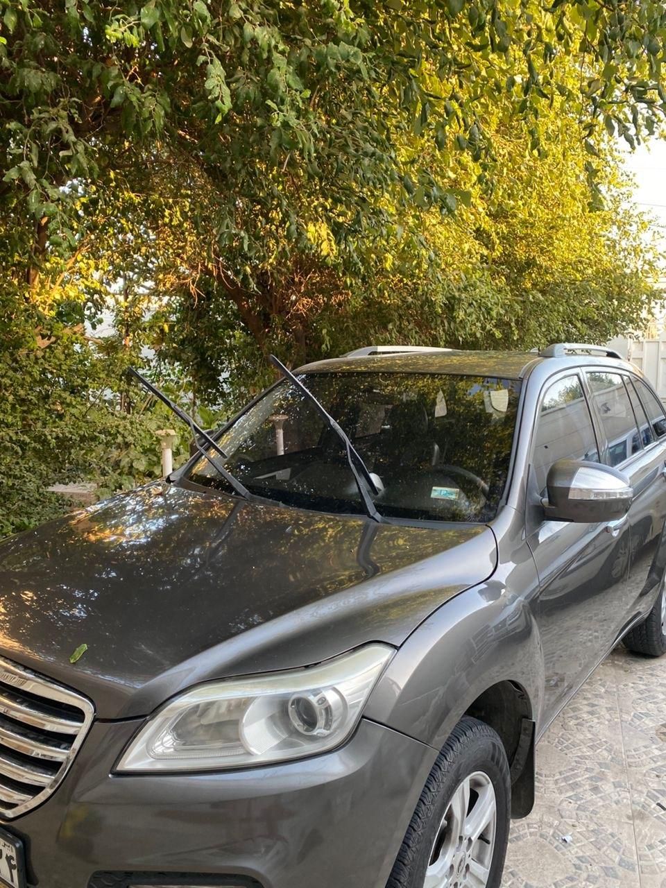 خودرو لیفان، X60 آگهی ann_19503166