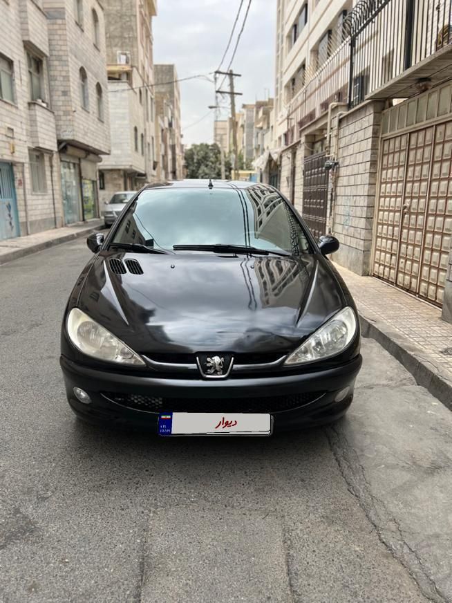 خودرو پژو، 206 آگهی ann_19503180