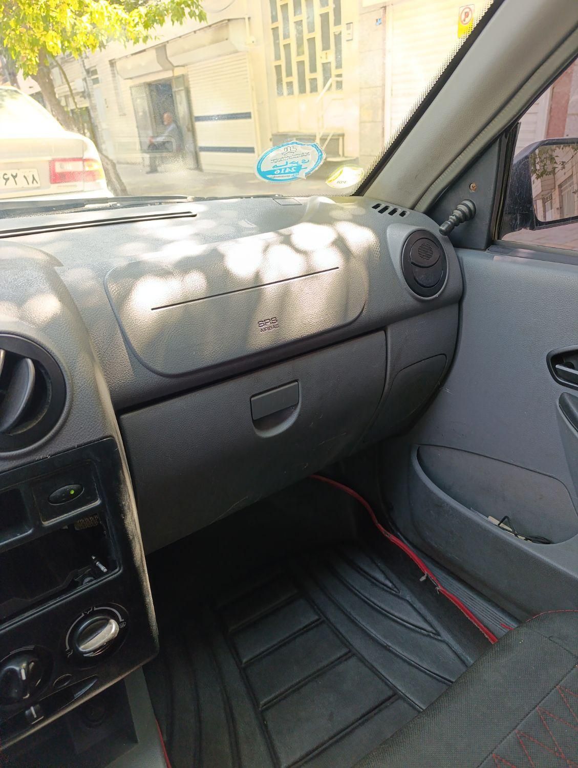 پراید 151 SE - 1402
