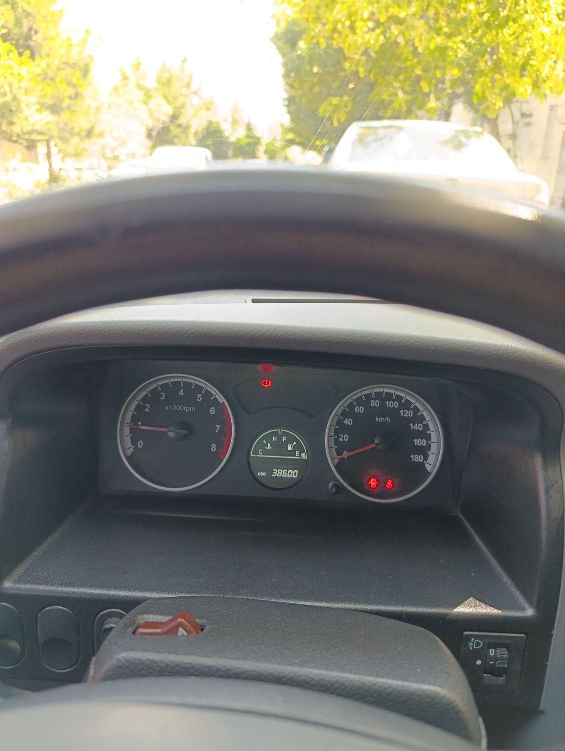 پراید 151 SE - 1402