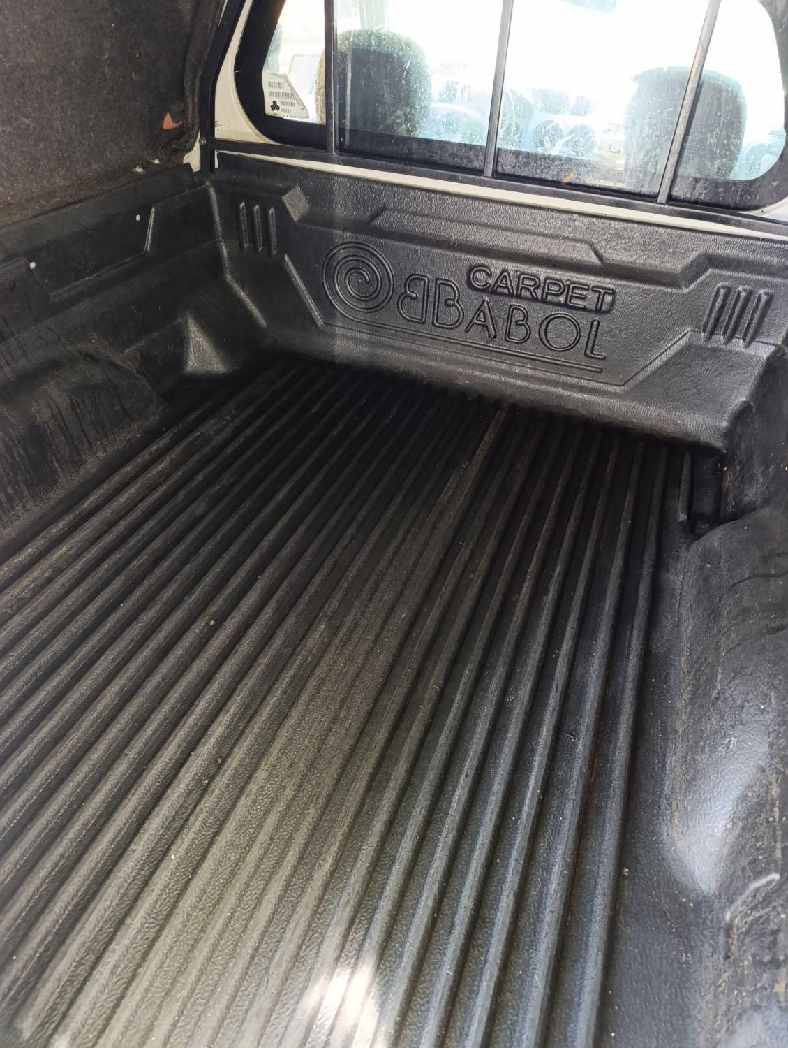 پراید 151 SE - 1402