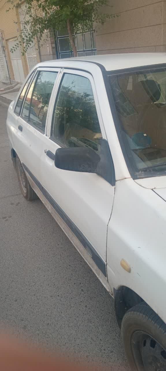 پراید 141 SL - 1390