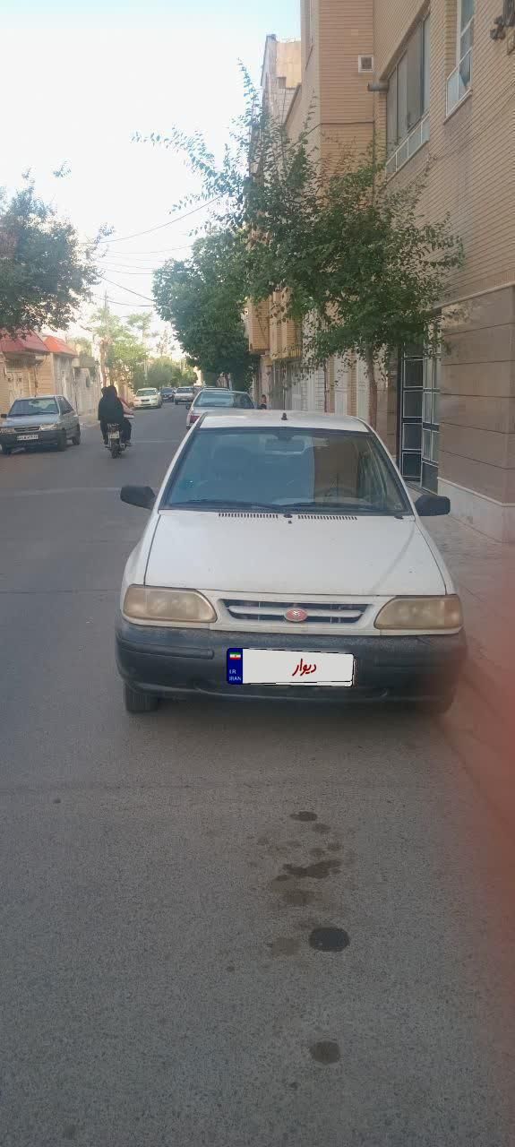 پراید 141 SL - 1390