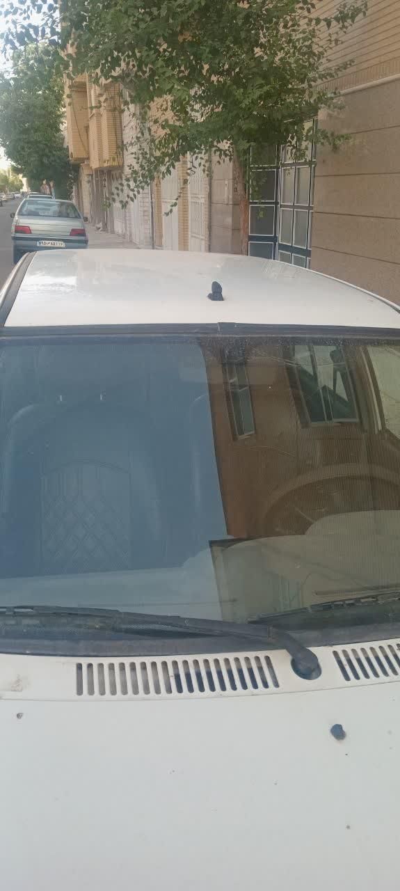 پراید 141 SL - 1390