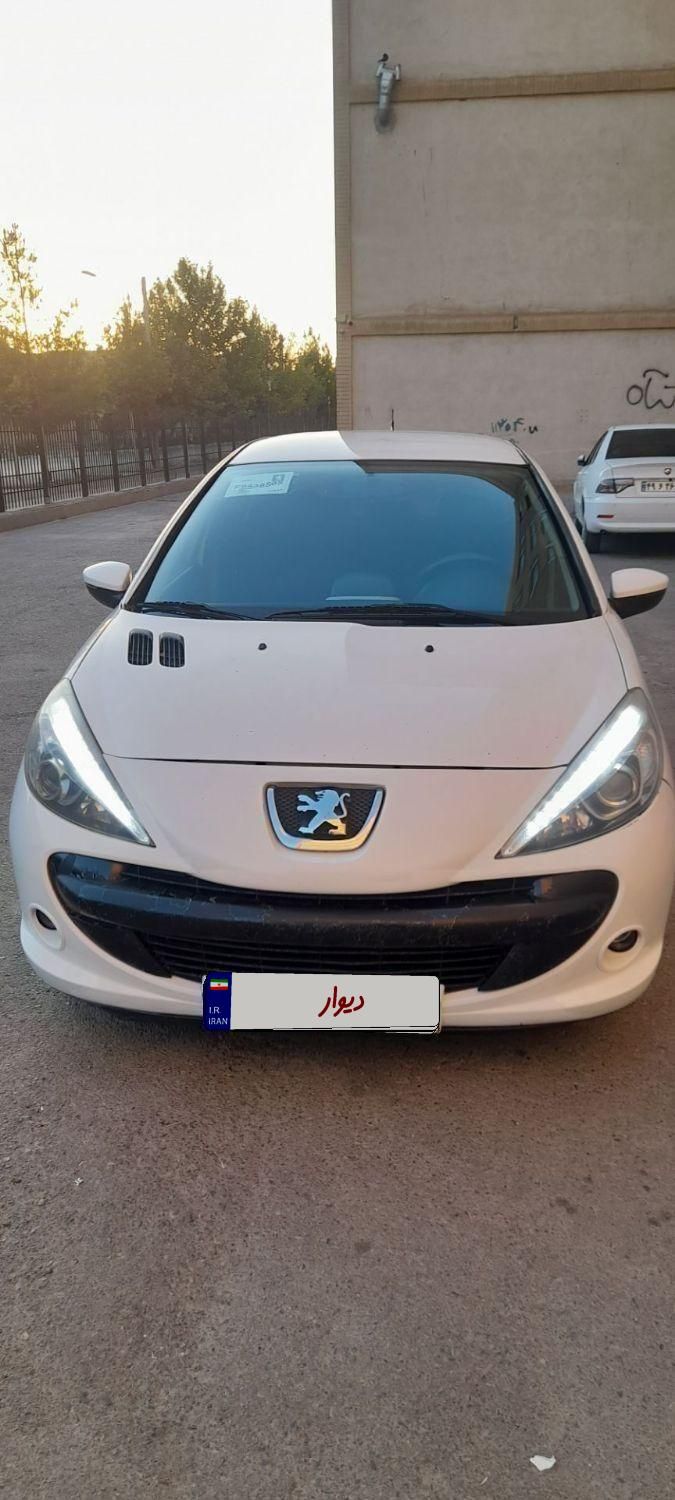 خودرو پژو، 207 آگهی ann_19503186