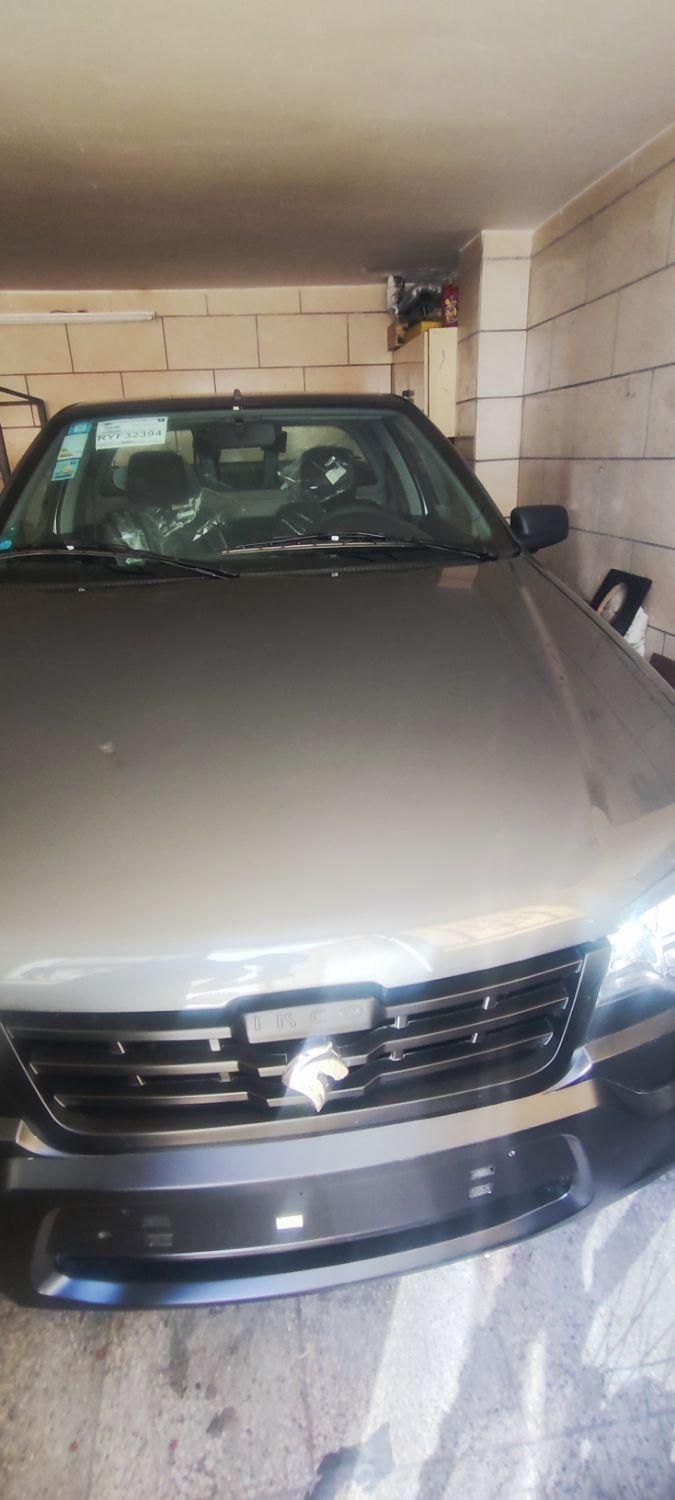 خودرو آریسان، 2 آگهی ann_19503198