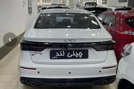 فونیکس آریزو 6 GT اکسلنت - 1403