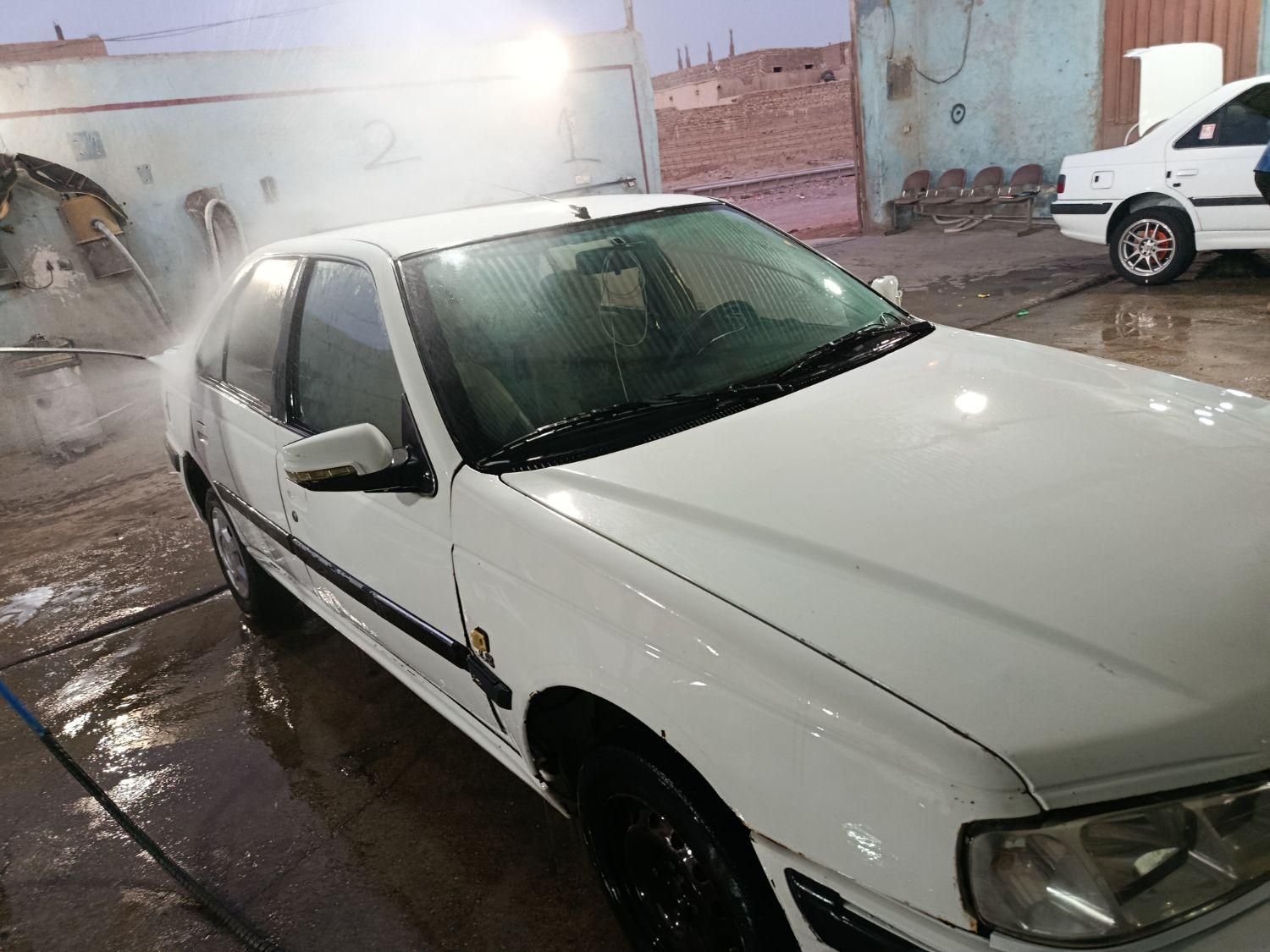 خودرو پژو، پارس آگهی ann_19503233