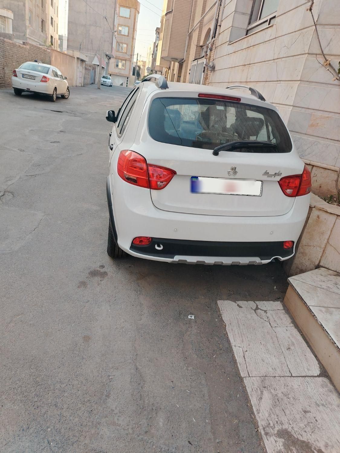 خودرو کوییک، S آگهی ann_19503269