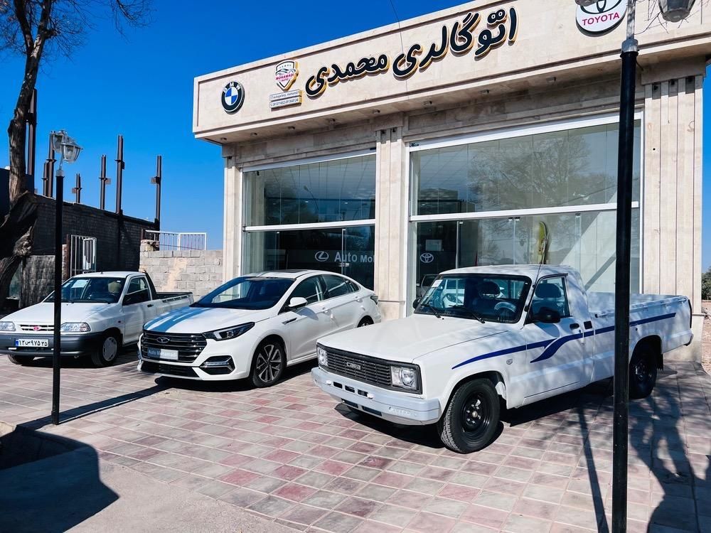 خودرو پراید، 151 آگهی ann_19503275