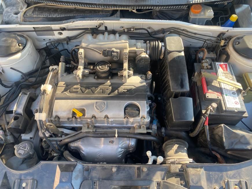 سمند LX EF7 دوگانه سوز - 1389