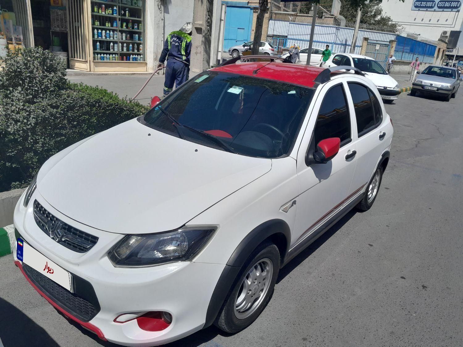 خودرو کوییک، R آگهی ann_19503288