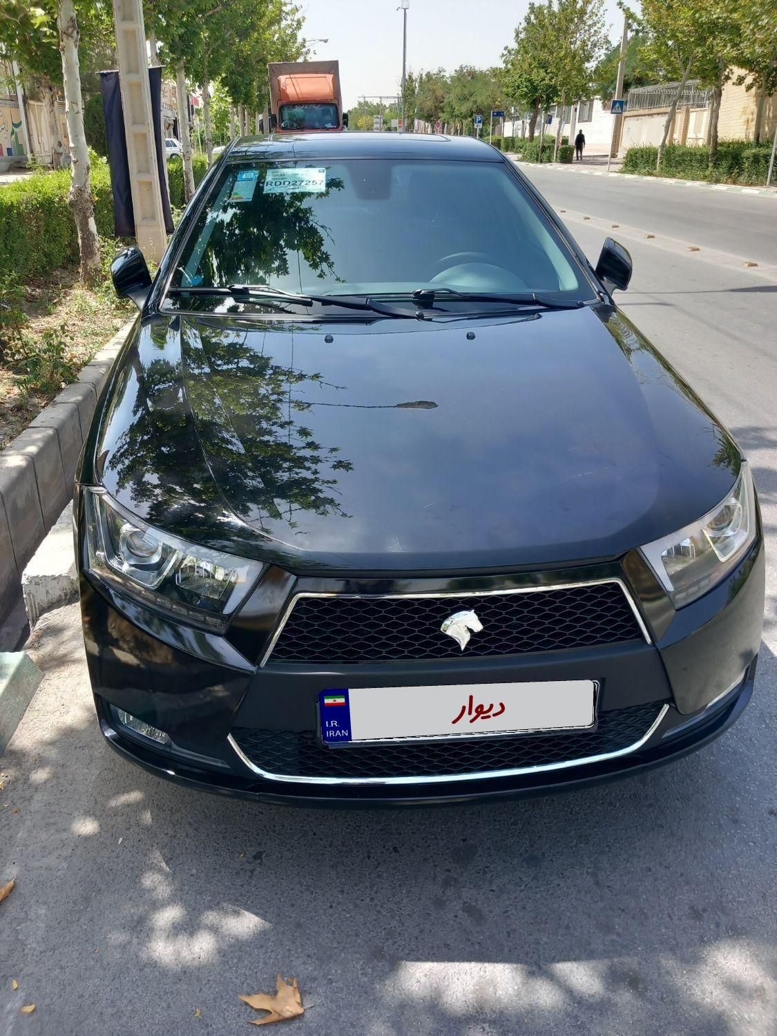 خودرو دنا، پلاس توربو آگهی ann_19503302