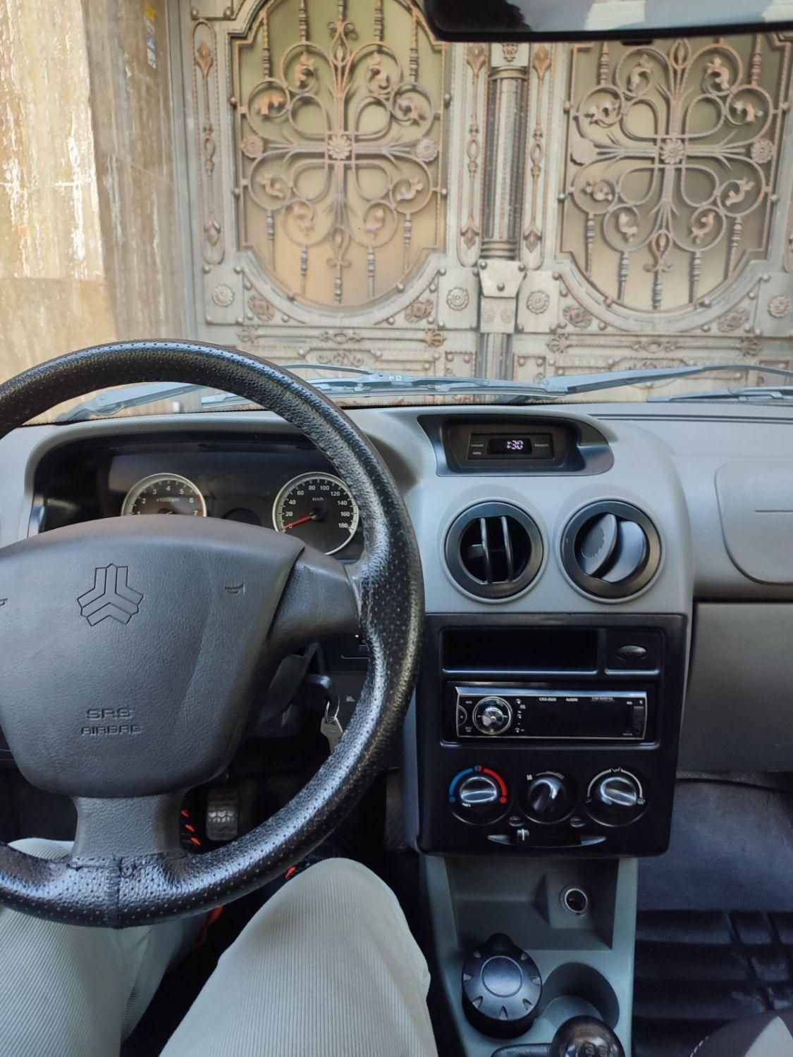 پراید 131 SE - 1394