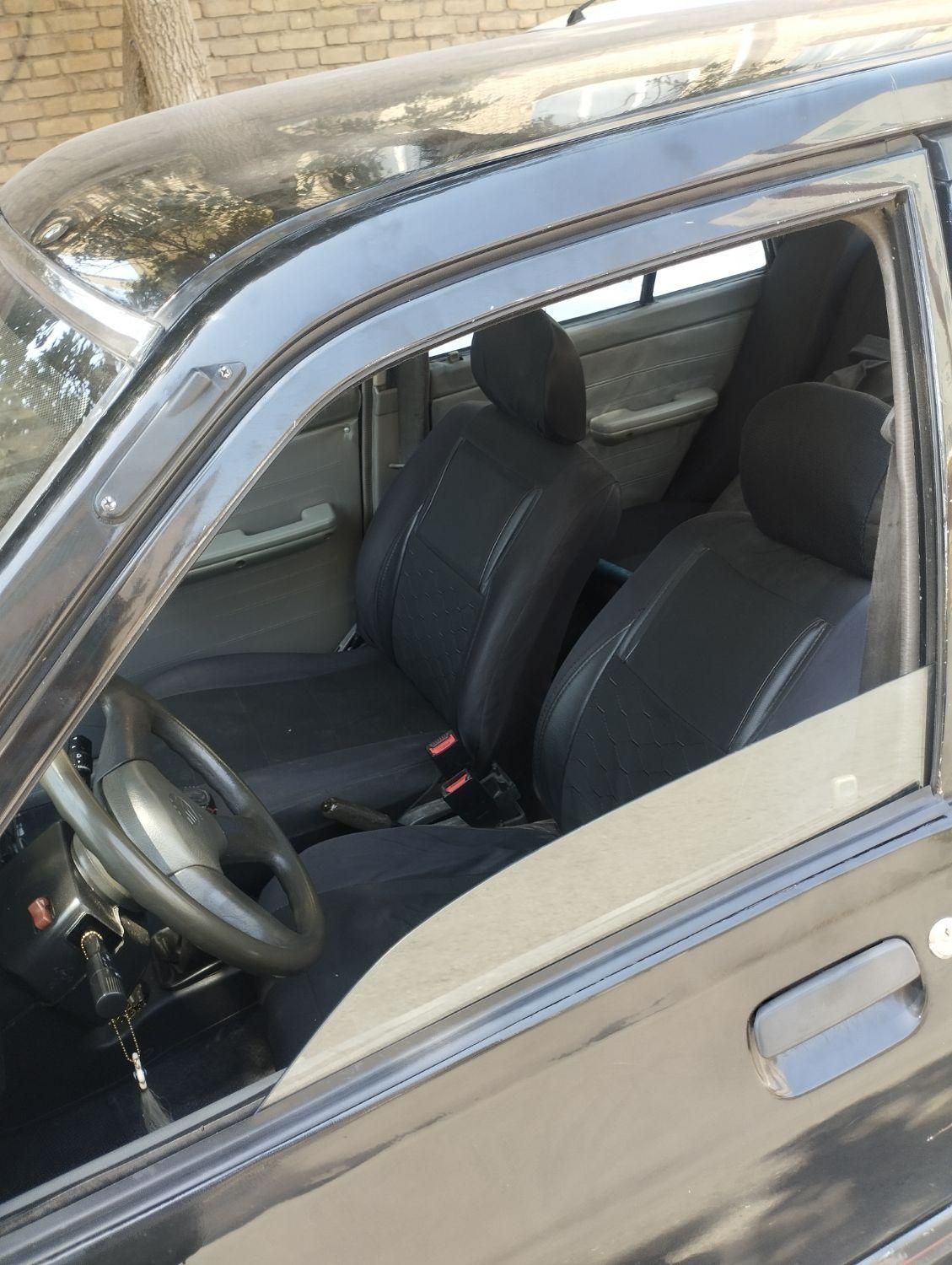 پراید 111 LX - 1385