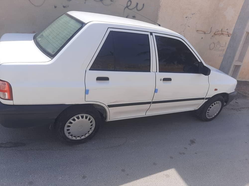 خودرو پراید، 131 آگهی ann_19503310