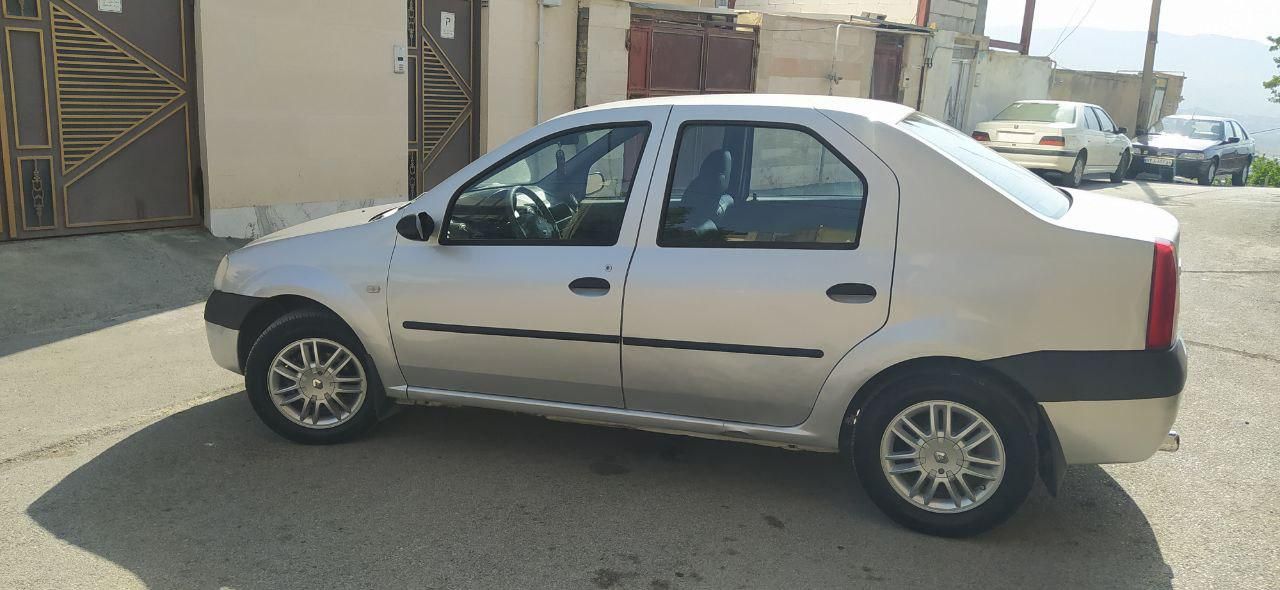 رنو تندر 90 E1 - 1387