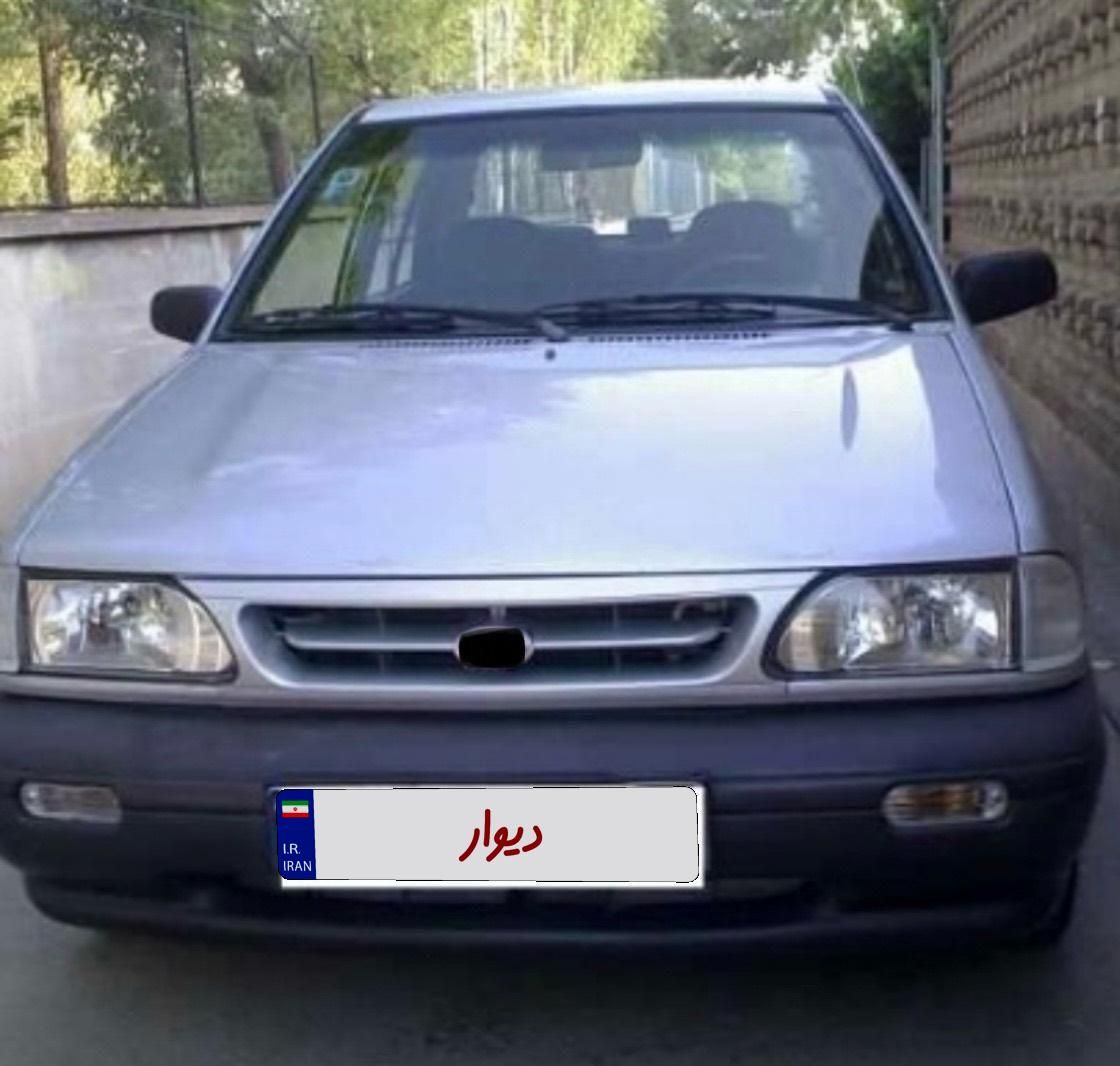 پراید 131 SE - 1394