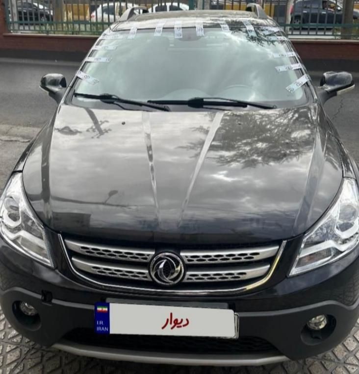 دانگ فنگ H30 کراس اتوماتیک - 1397
