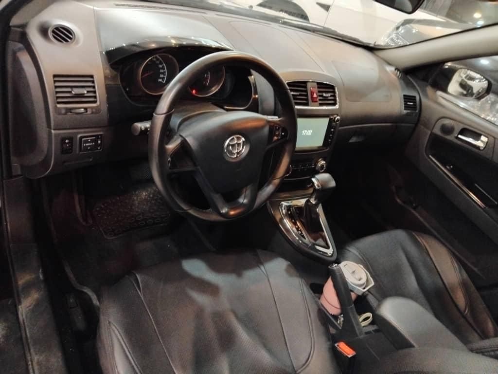 برلیانس H320 اتوماتیک 1650 - 1399