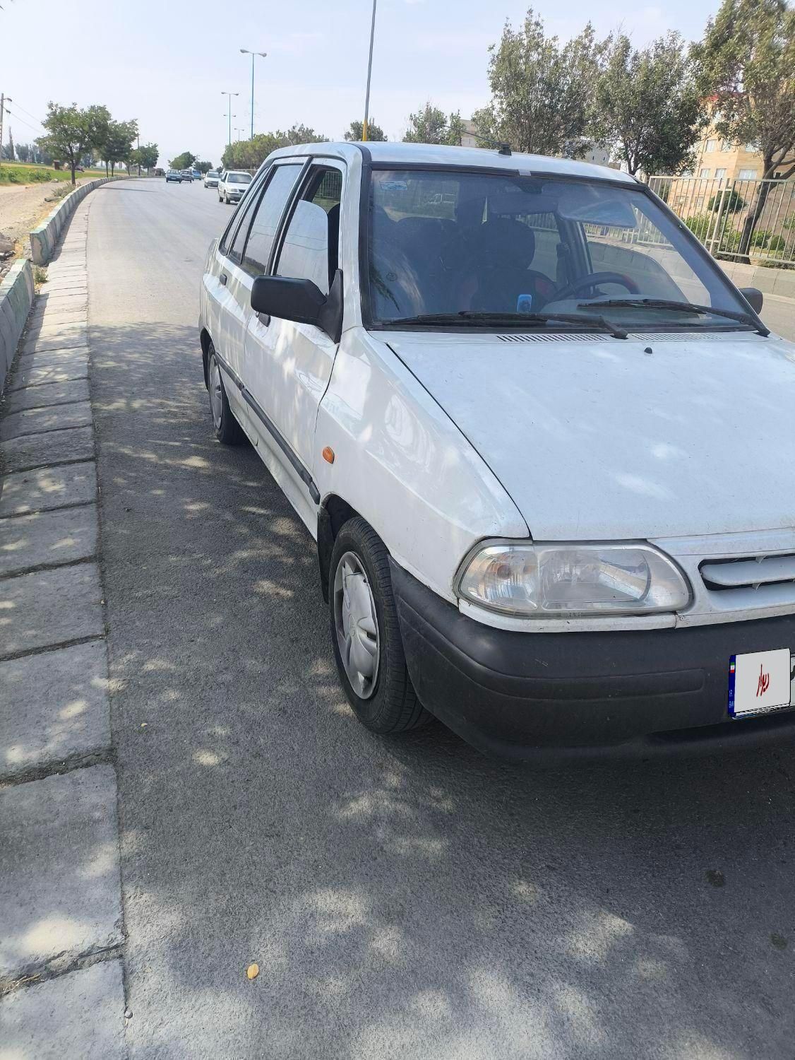 خودرو پراید، 131 آگهی ann_19503388