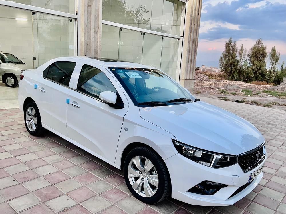 تارا اتوماتیک V4 LX - 1404
