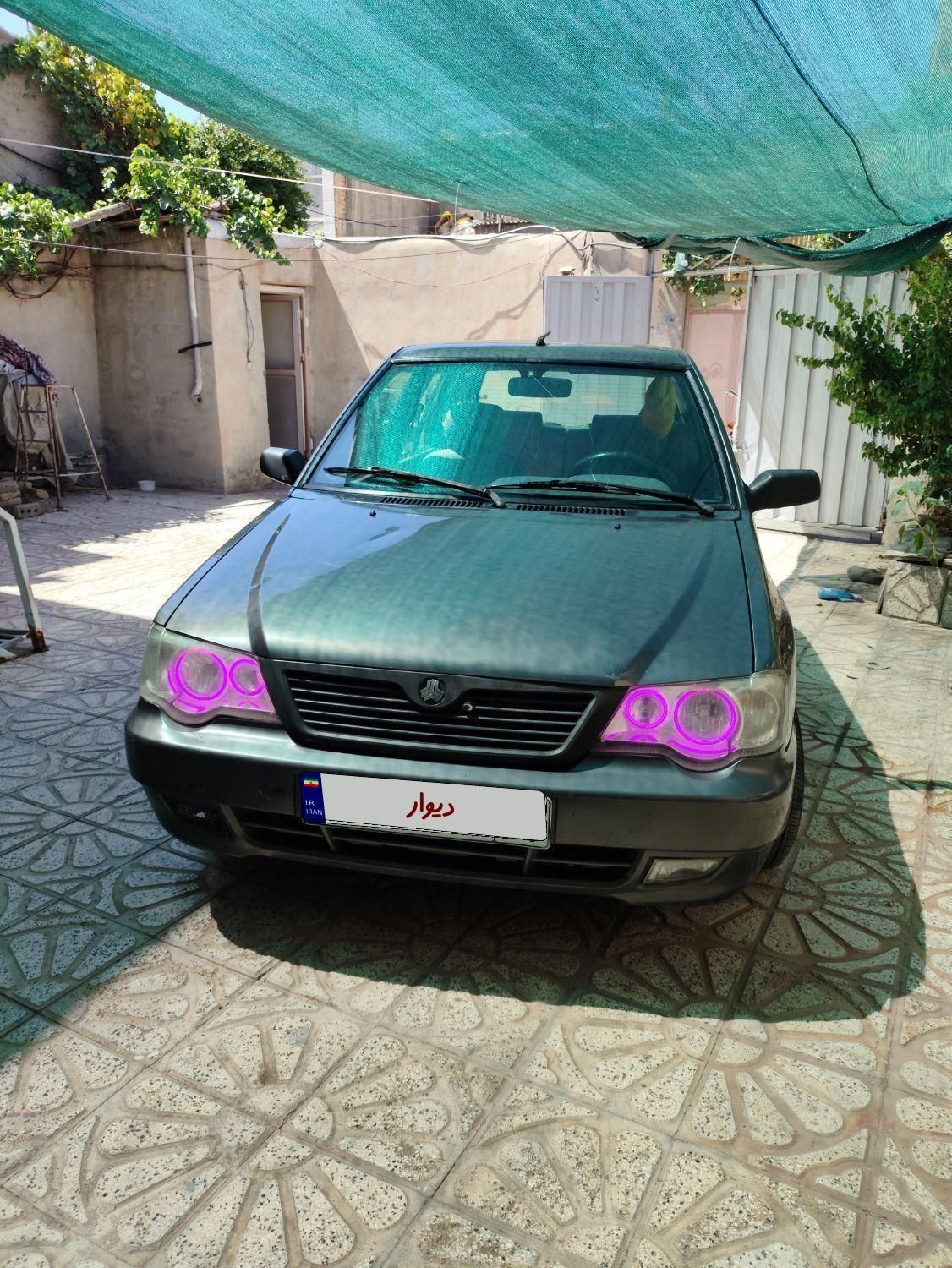 خودرو پراید، 111 آگهی ann_19503414