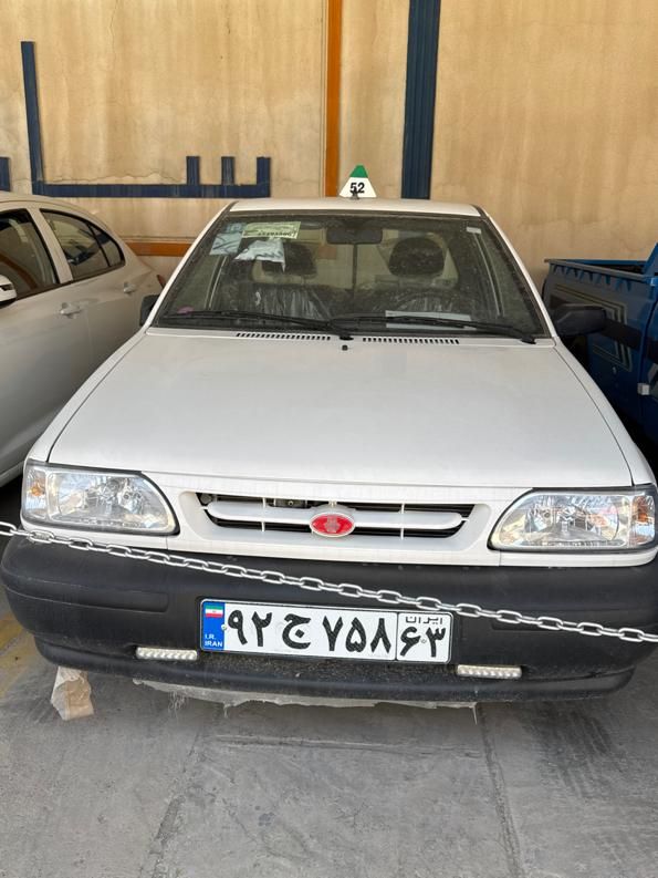 پراید 151 SE - 1403
