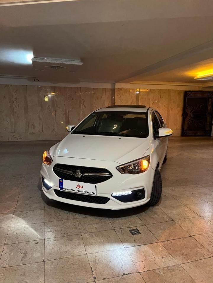 خودرو شاهین، G آگهی ann_19503466