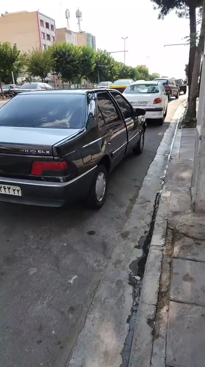 خودرو پژو، 405 آگهی ann_19503467