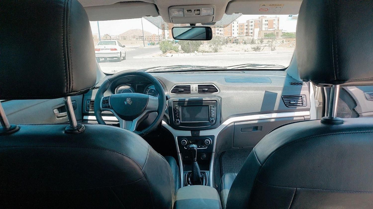 شاهین G دنده ای - 1402
