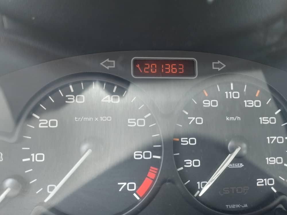 ام وی ام 315 هاچ بک ساده دنده ای - 1393